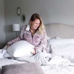 ALTER’D STATE Frosted Wubby Jacket